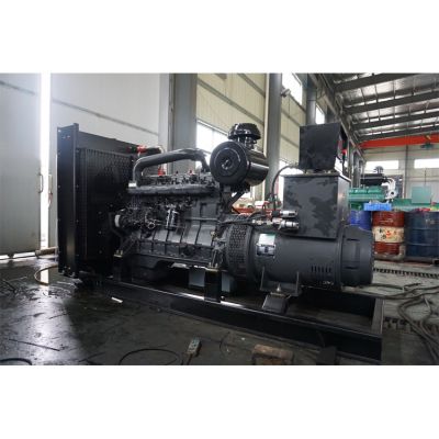 200kw申動(dòng)柴油發(fā)電機(jī)組-申動(dòng)6缸柴油機(jī)SD13G280D2柴油發(fā)電機(jī)組,缸徑/行程：135/150mm,柴油發(fā)電機(jī)組水冷發(fā)動(dòng)機(jī)功率206KW,柴油發(fā)電機(jī)組配套馬拉松斯坦福發(fā)電機(jī)。廠價(jià)直銷歡迎選購：13773399855。